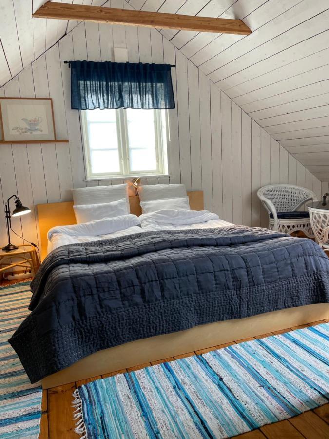 Fogdarps B&B -Eget Gaesthus- Förslöv Eksteriør bilde