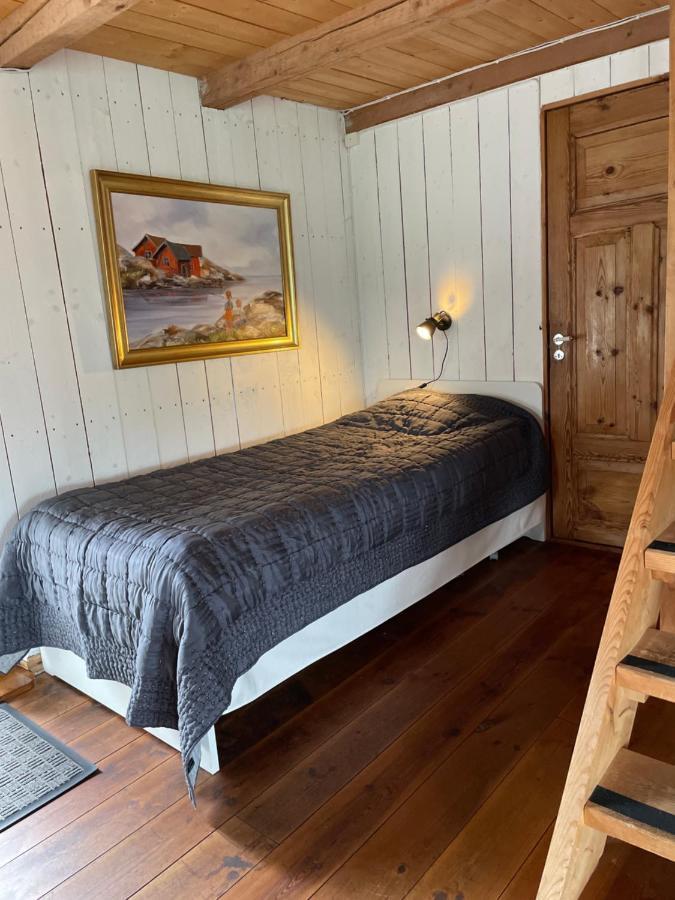 Fogdarps B&B -Eget Gaesthus- Förslöv Eksteriør bilde